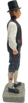 Bunad Collectible Figurine - Fana (male)