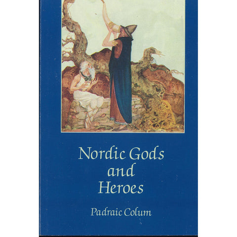Nordic Gods & Heroes