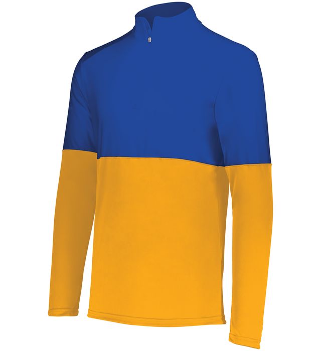 Ukraine or Sweden color Pullover Shirt