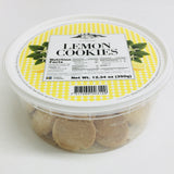 Nyåkers Lemon Cookies