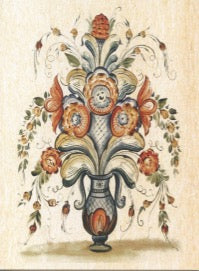 Boxed Note Cards, Pieper Fleck Bloomquist Kurbits Vase