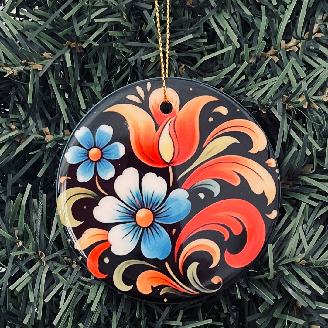 Ornaments