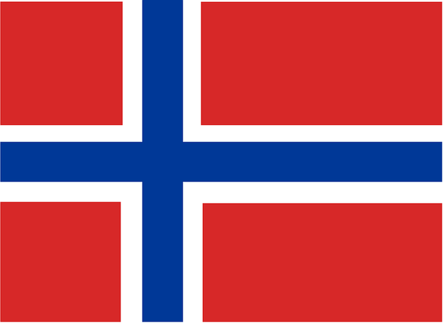 Norwegian