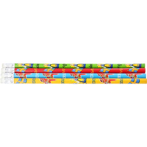 Swedish Pencils