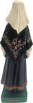 Bunad Collectible Figurine - Vest-Agder (female)
