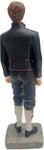 Bunad Collectible Figurine - Rogaland (male)