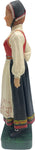 Bunad Collectible Figurine - Vestfold (female)