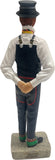 Bunad Collectible Figurine - Setesdal (male)