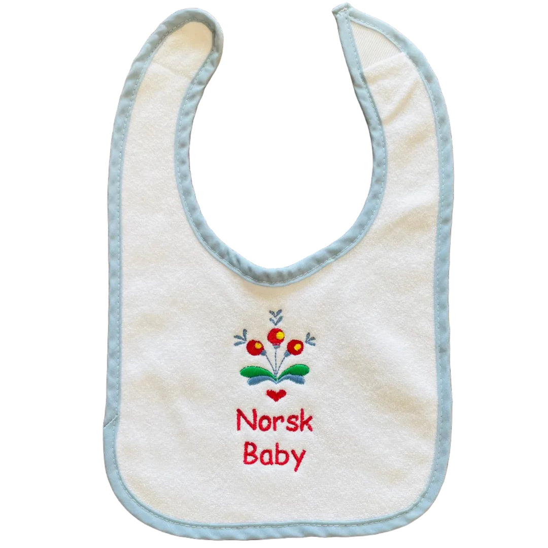 Norsk Baby Infant Bib