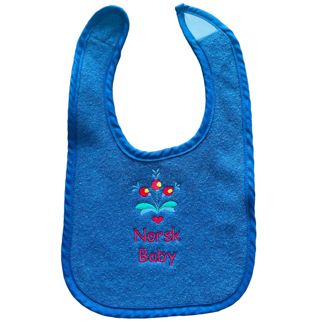 Norsk Baby Infant Bib