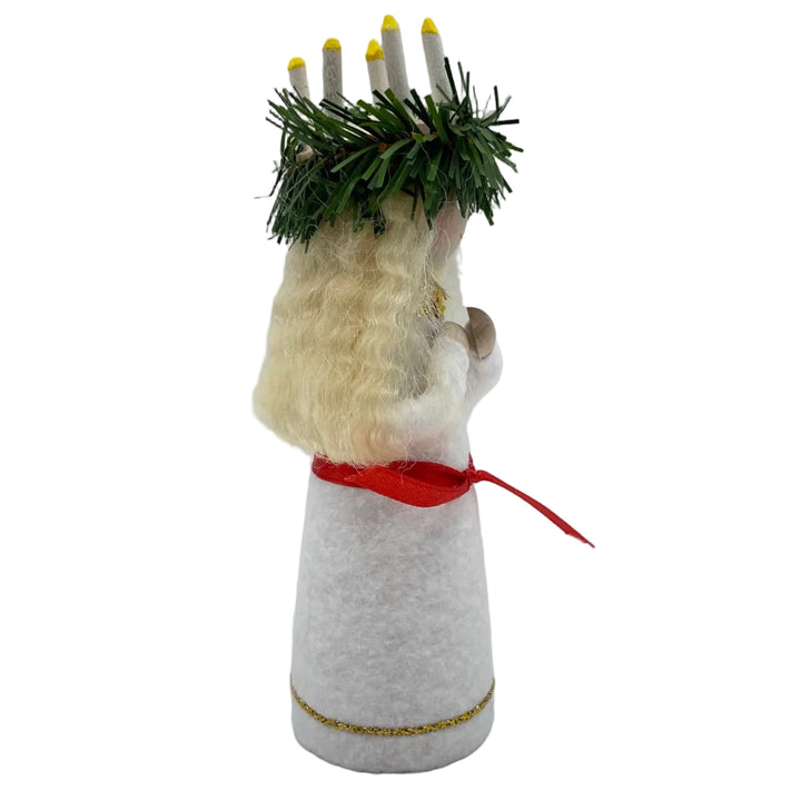 Lucia figure