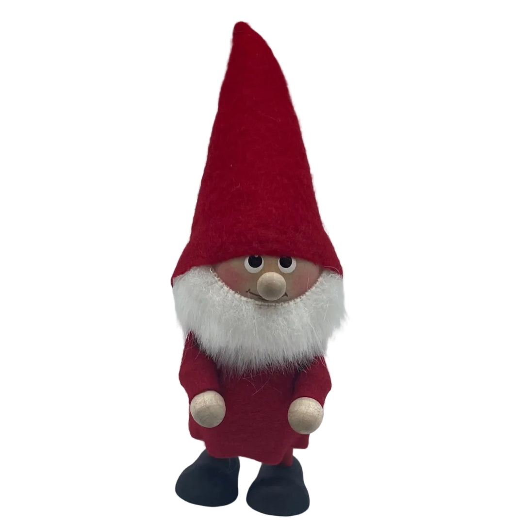 Hand made Tomte Gnome