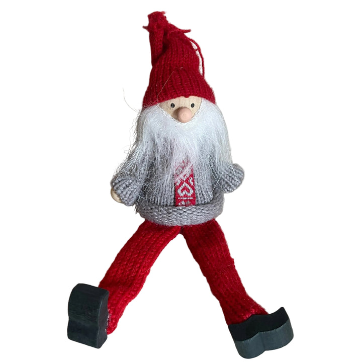 Gnome ornament