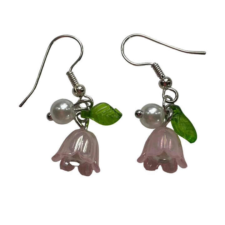 Linnea Earrings
