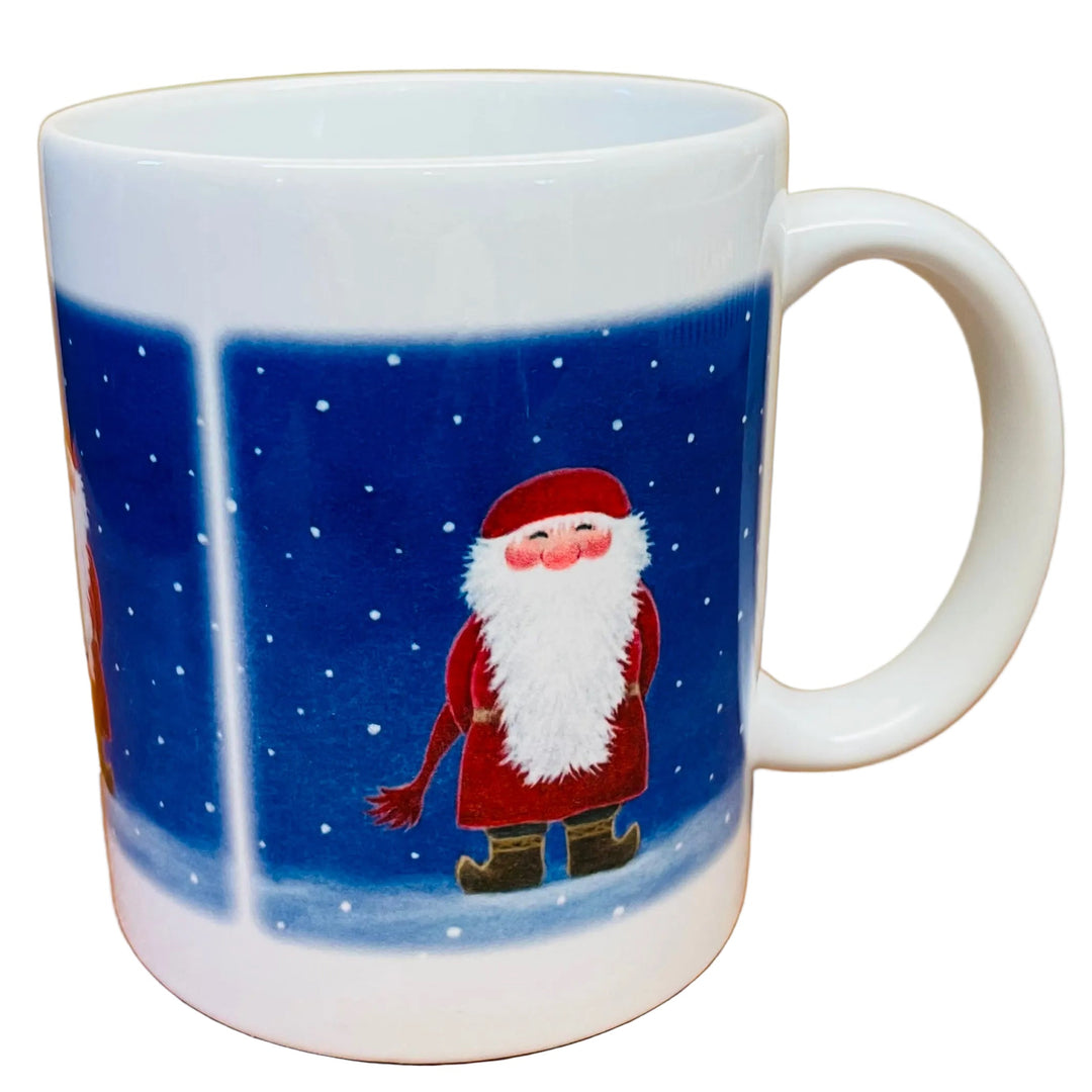 Eva Melhuish Tomtar coffee mug