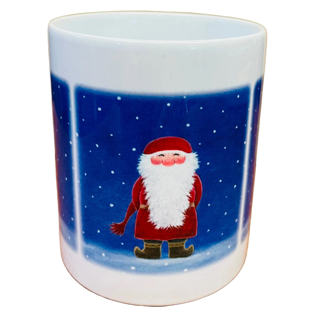 Eva Melhuish Tomtar coffee mug