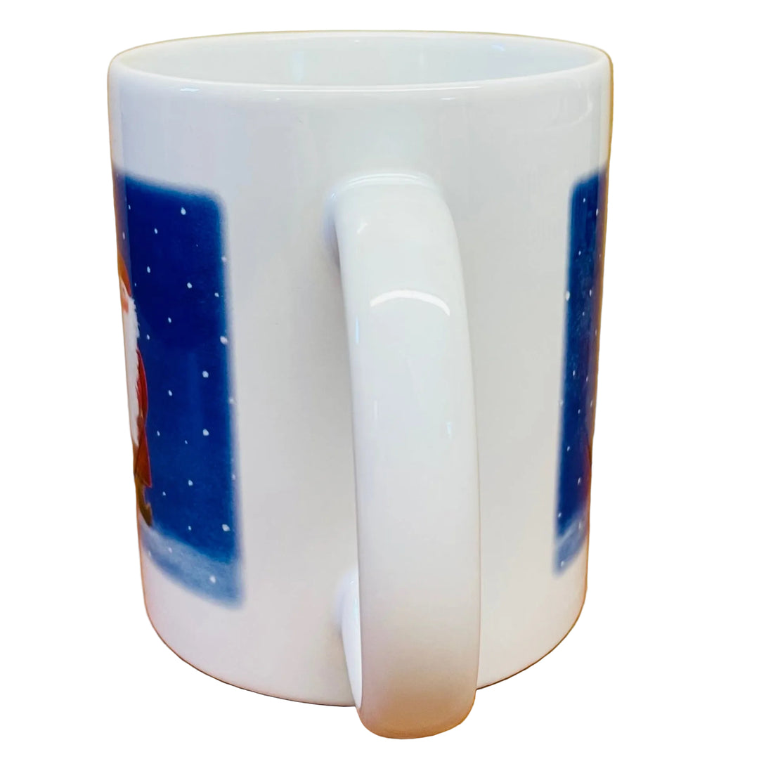 Eva Melhuish Tomtar coffee mug