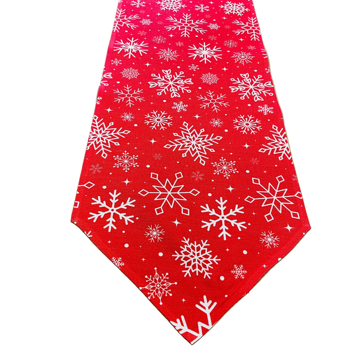 Snowflake runner