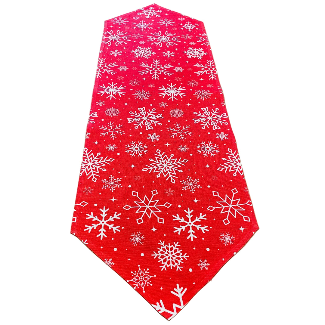 Snowflake runner