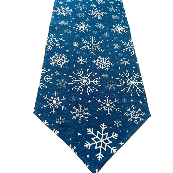 Snowflake runner