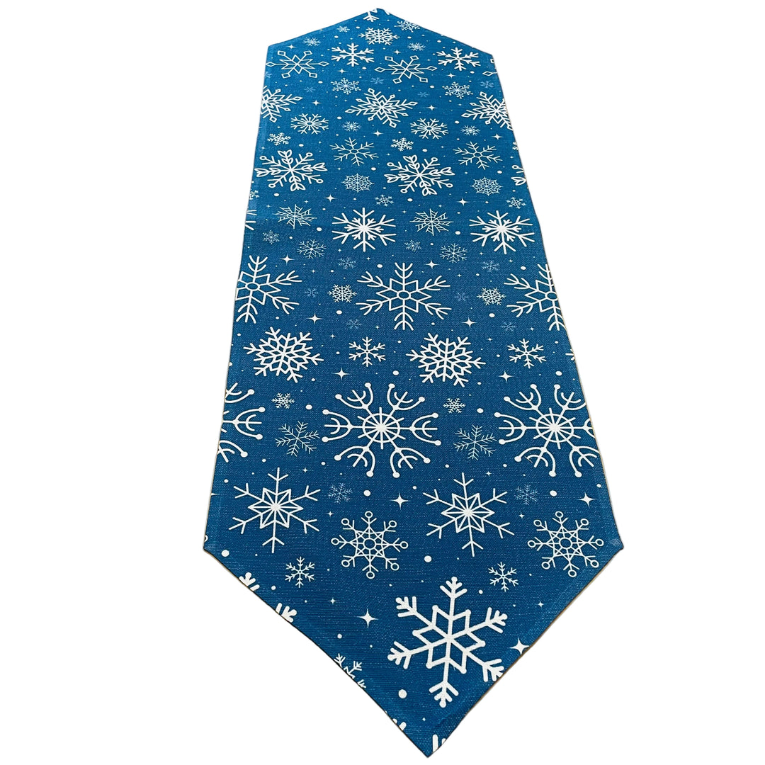 Snowflake runner