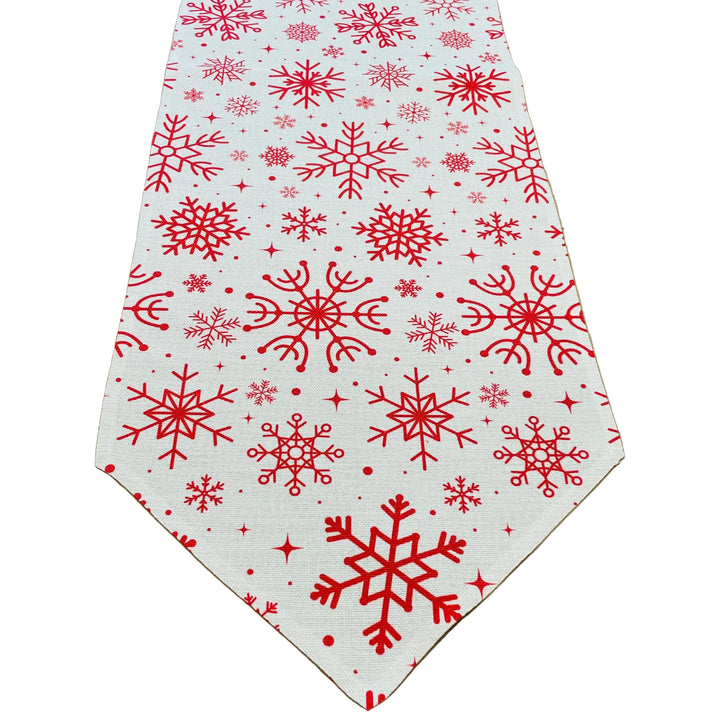 Snowflake runner