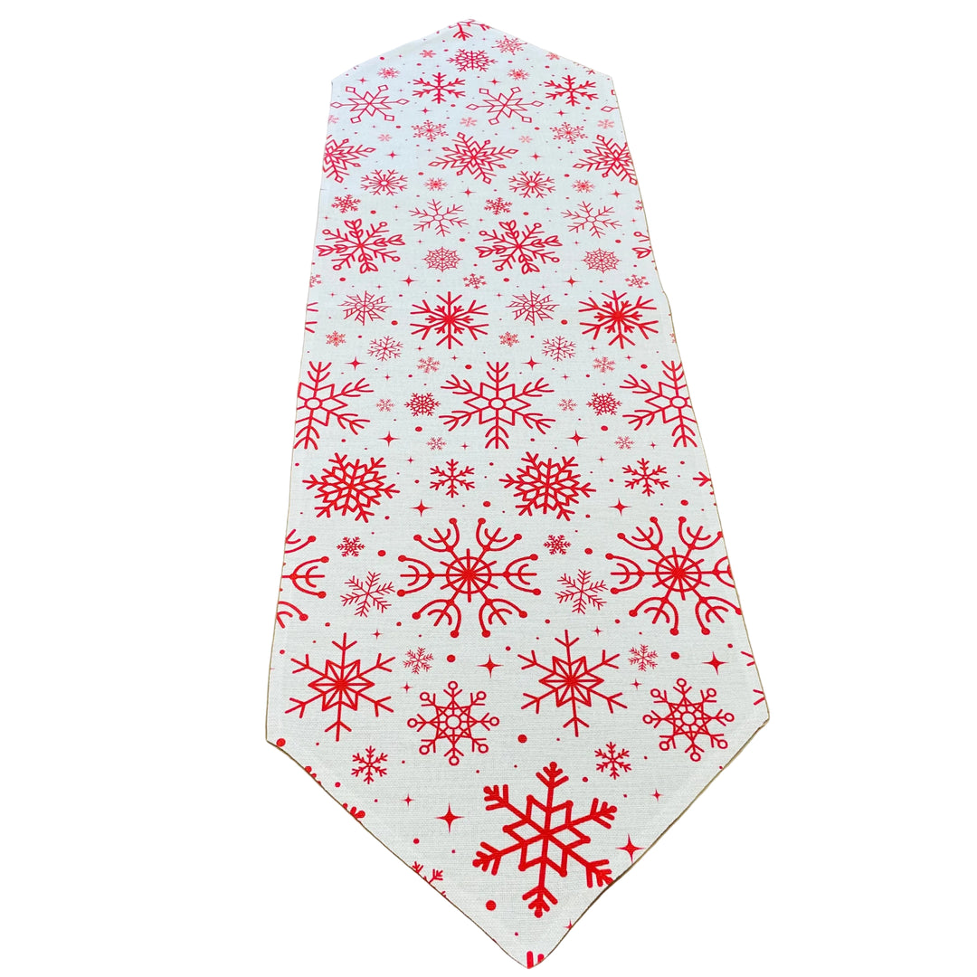 Snowflake runner