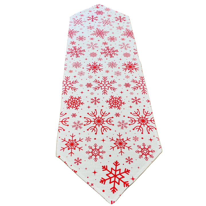 Snowflake runner