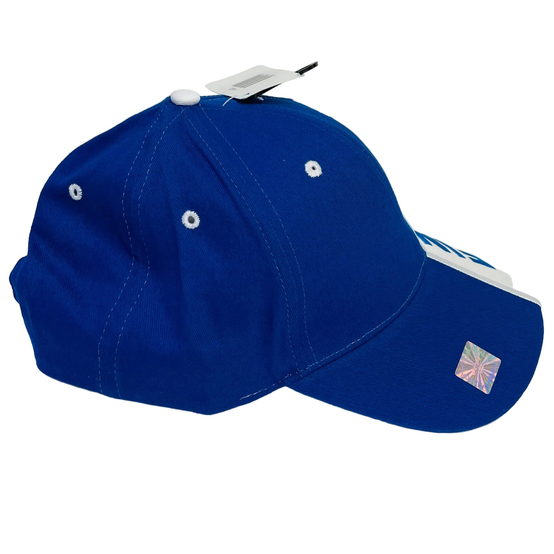 Finland flag baseball cap