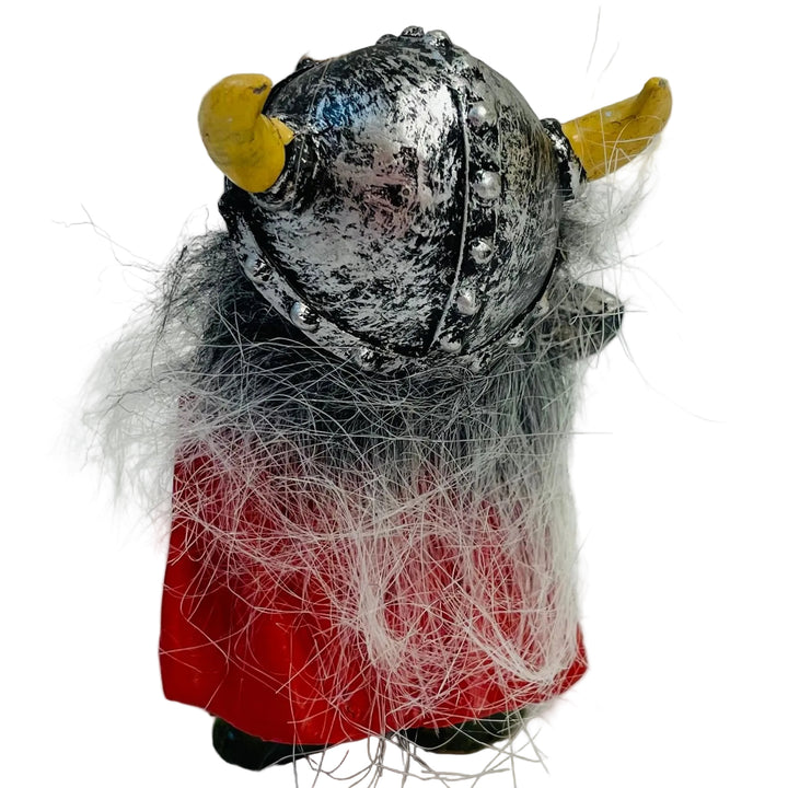 Troll Viking with Ax