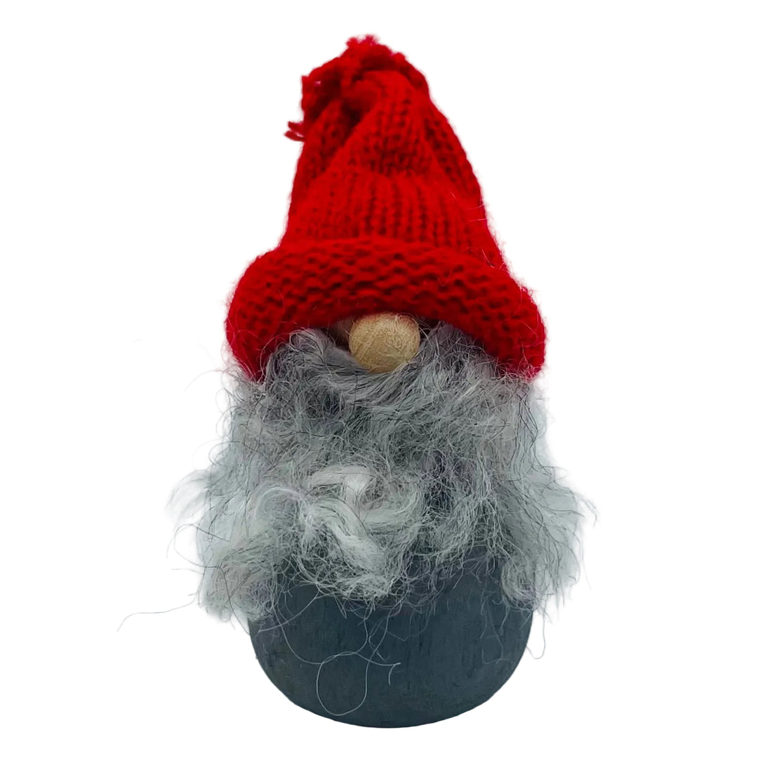 Swedish Tomte 3"
