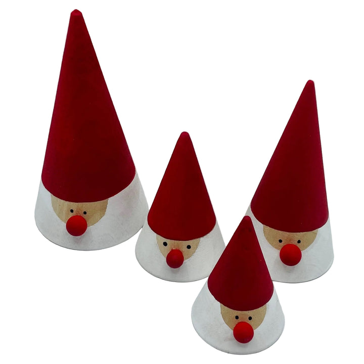 Swedish Tomte