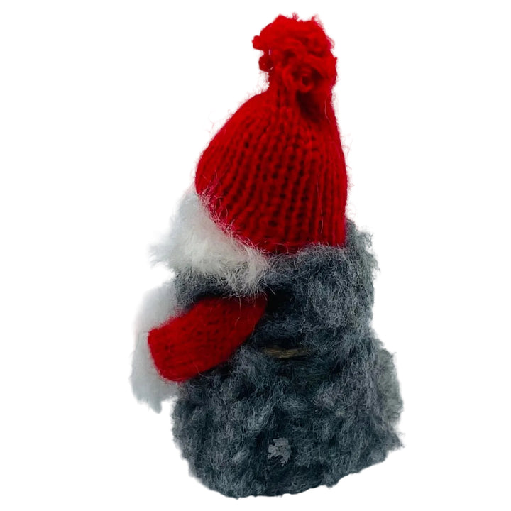Swedish tomte boy or girl
