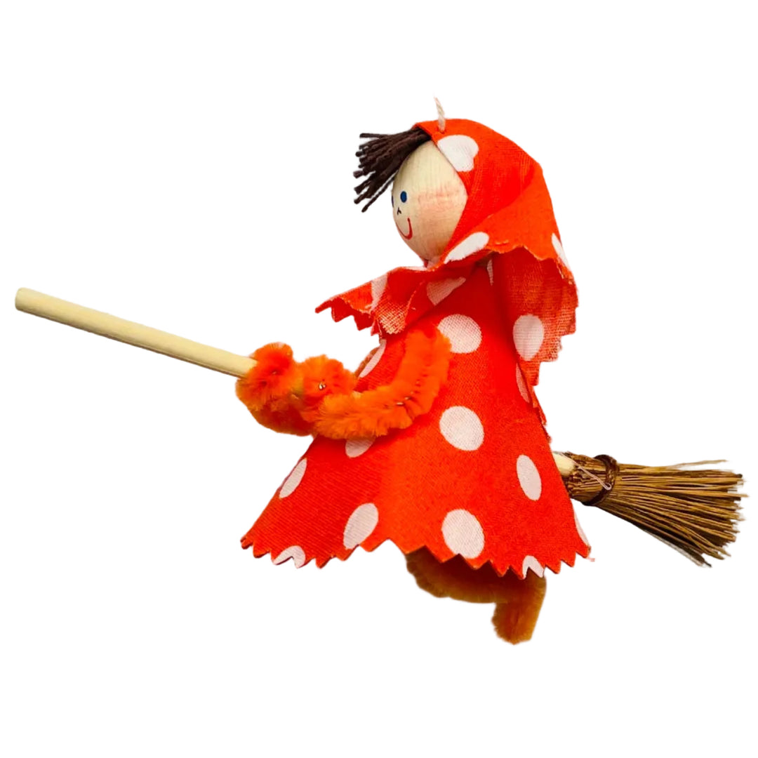 Easter Witch Påskkärring