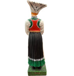 Bunad Collectible Figurine - Voss (female)