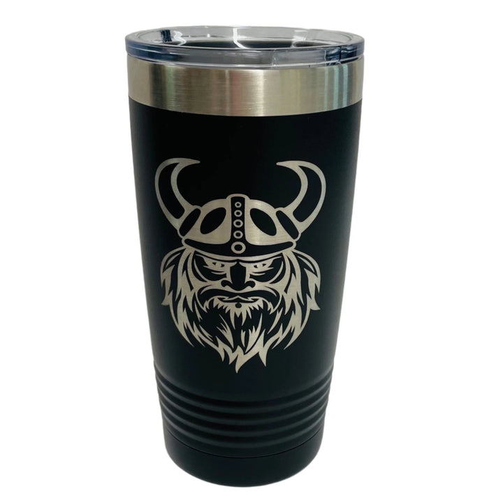 Viking on 20 oz Stainless Steel hot/cold Cup