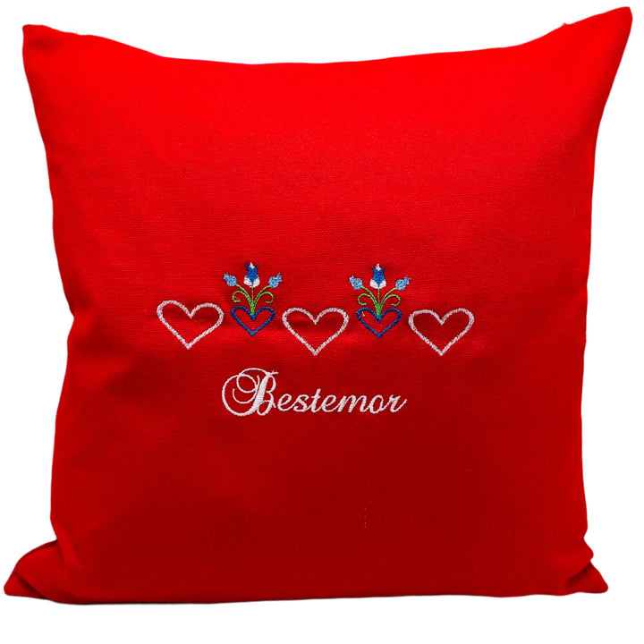 Pillow - Bestemor