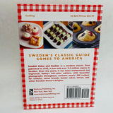 Swedish cakes & cookies cookbook