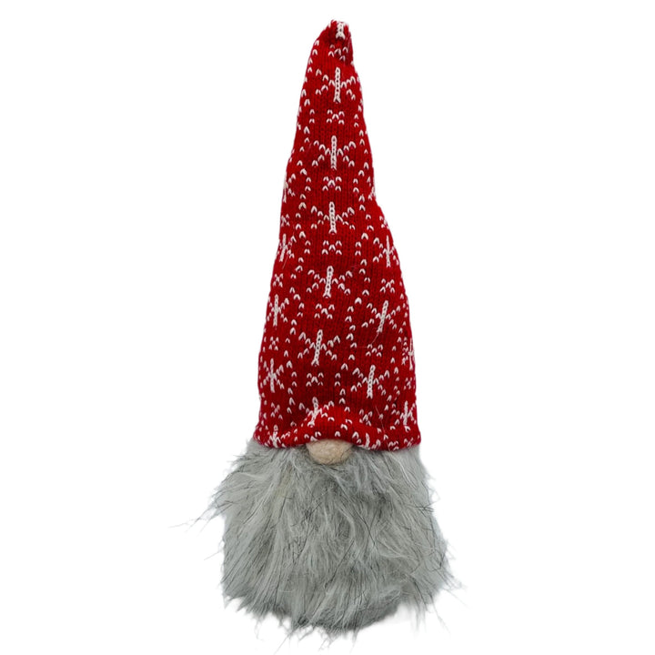 Nordic hat Gnome