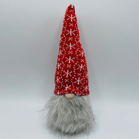 Nordic hat Gnome