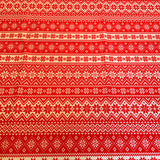Nordic Selbu Stars Fabric