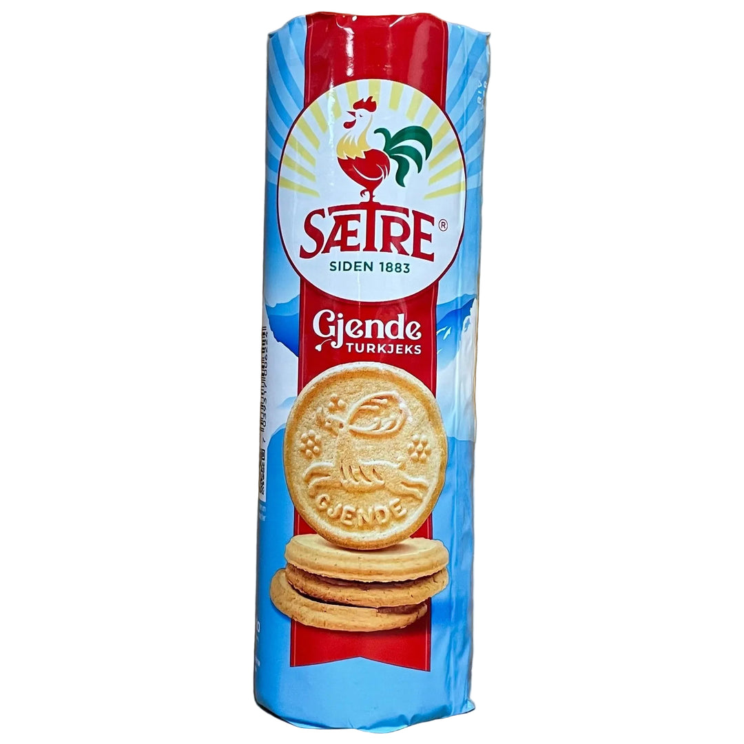 Saetre Original Biscuits