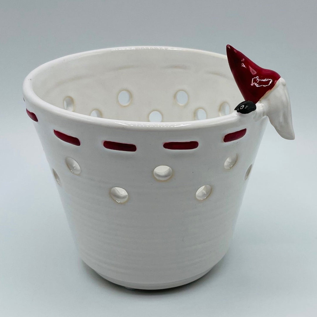 Tomte Gnome Bowl