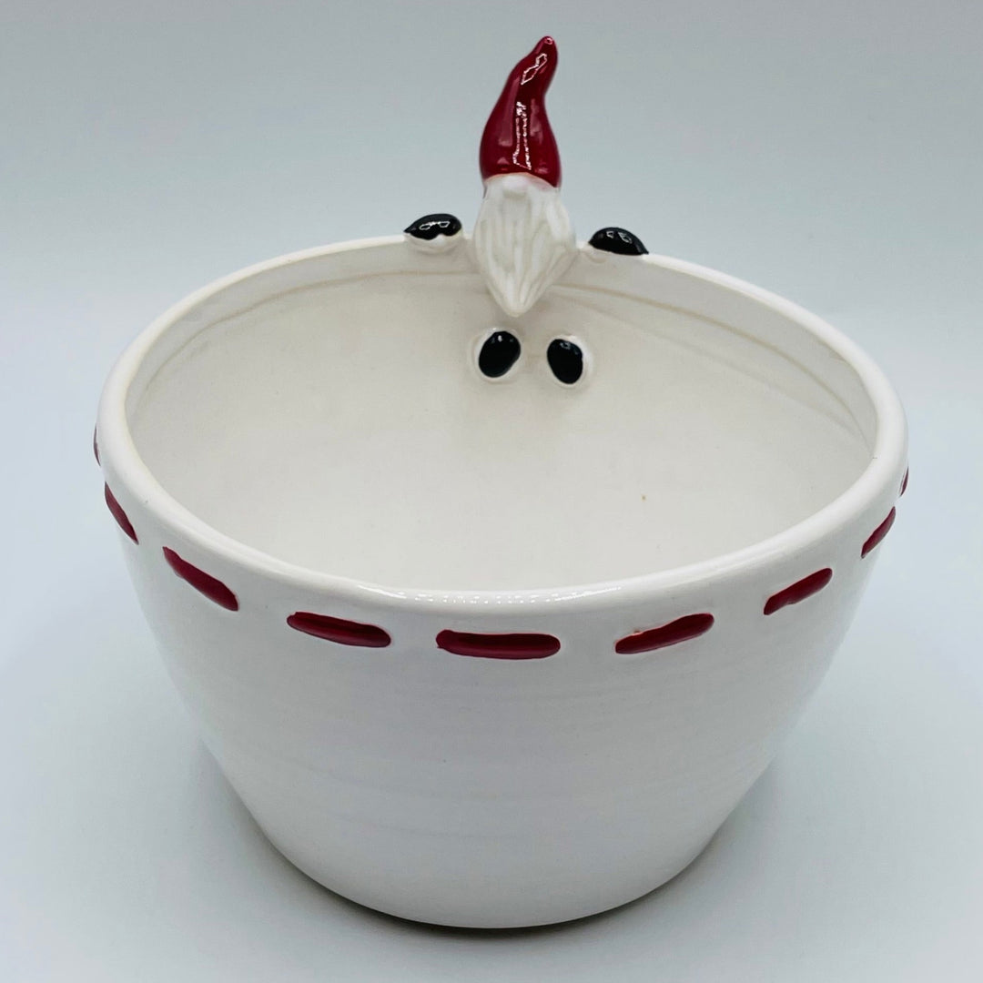 Tomte Gnome Bowl