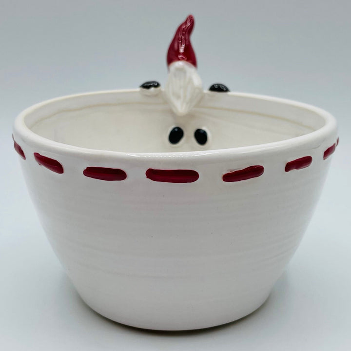 Tomte Gnome Bowl