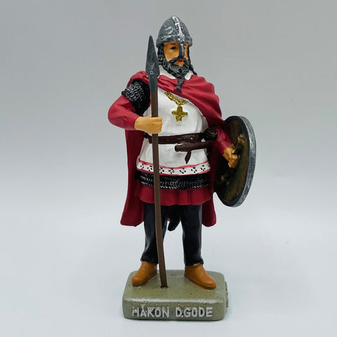 Viking figurine - Hakan Den Gode 935 - 960