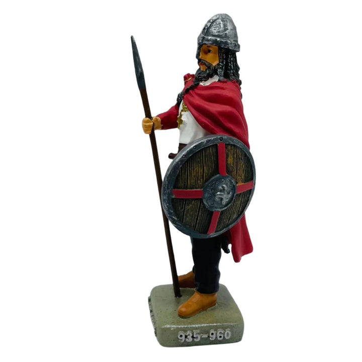 Viking figurine - Hakan Den Gode 935 - 960