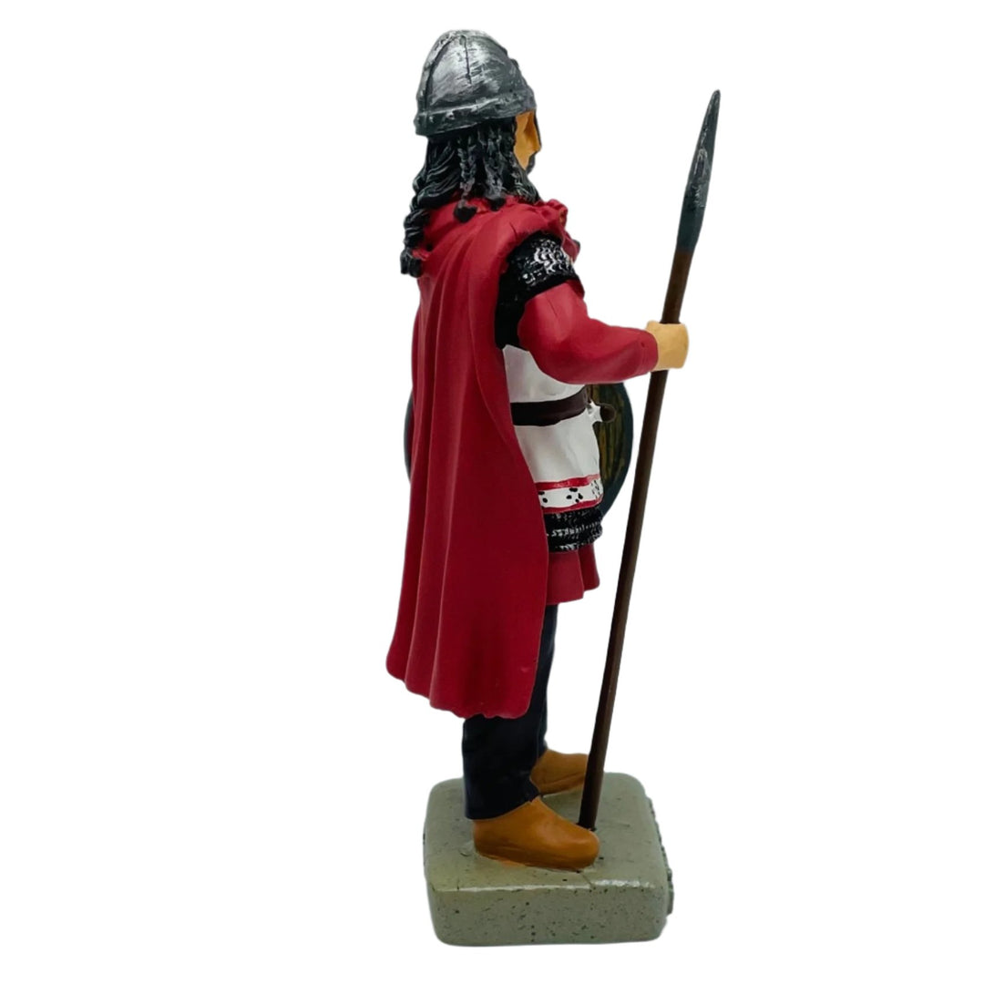 Viking figurine - Hakan Den Gode 935 - 960