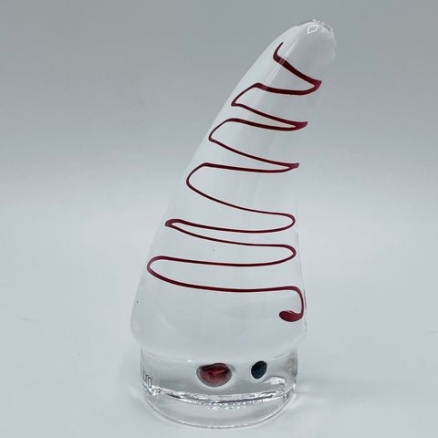 Nybro Glass Block  - Gnome