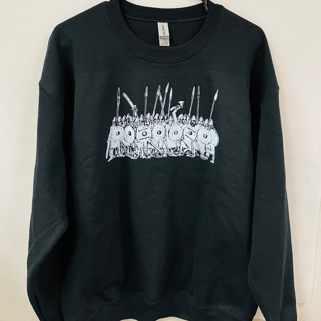 Sweatshirt - Viking World Tour